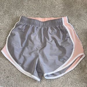 Nike Athletic Shorts